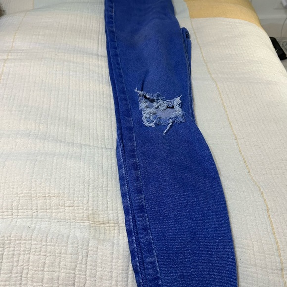 Skinny jeans - Picture 3 of 4